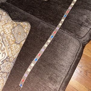 Kids gucci belt size 6-8